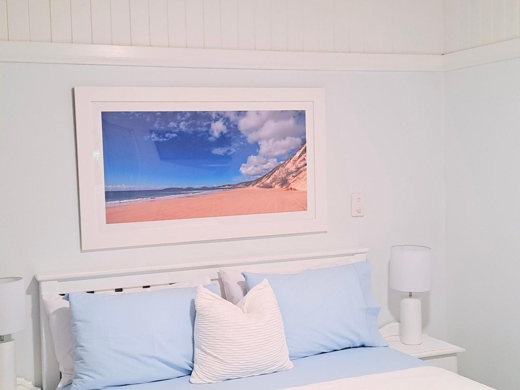 Debbie'S Place Rainbow Beach Dış mekan fotoğraf